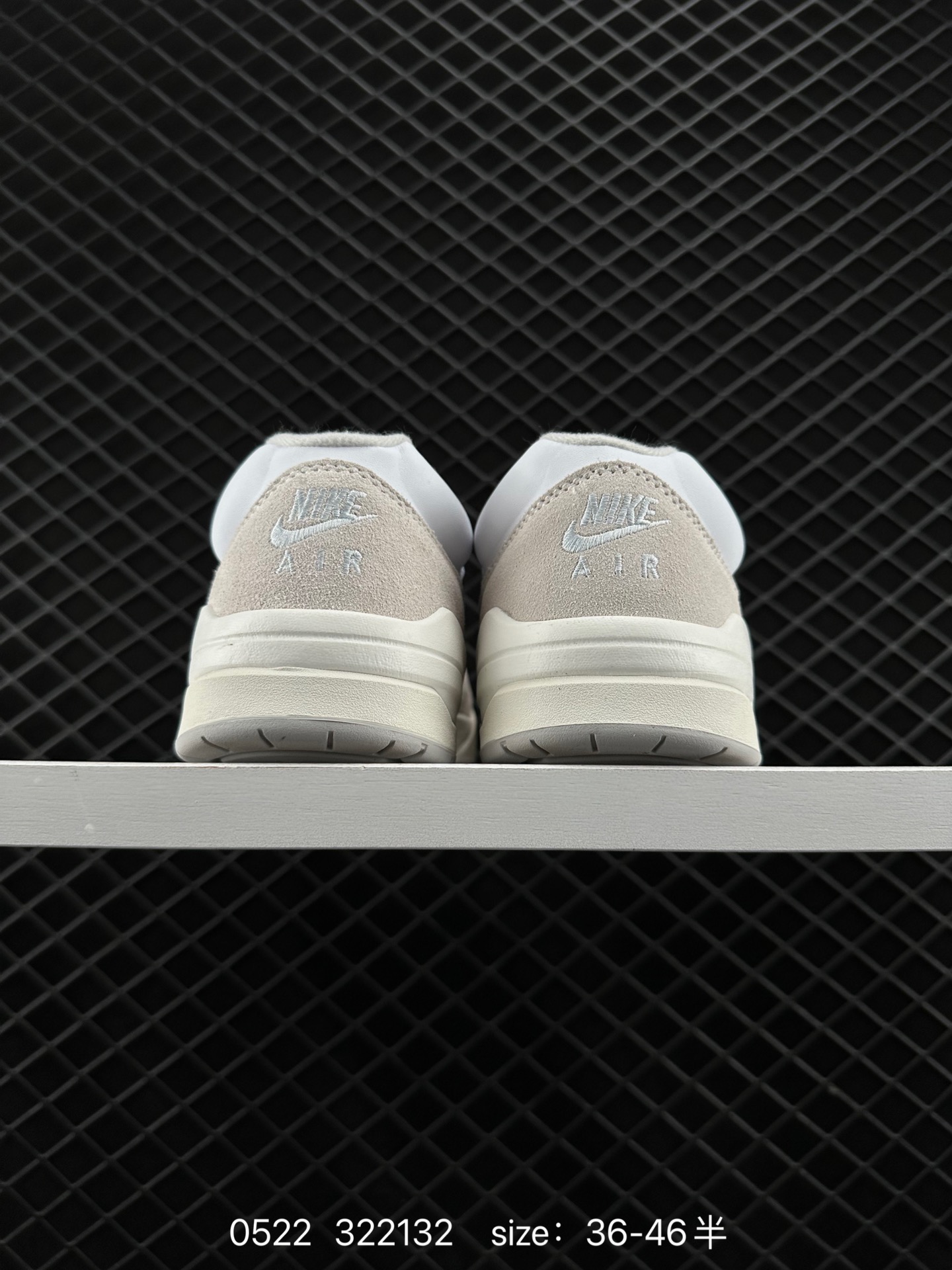 Air Jordan Stadium 9O Stadium Low